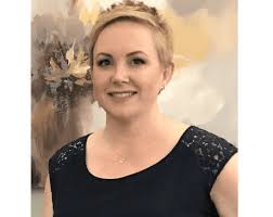 Jessica Byrd, WHNP